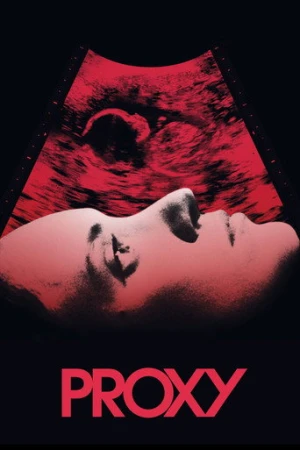 Proxy (2014) izle