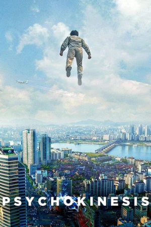 Psikokinezi (2018) izle