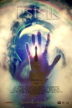 Psişik (2016) izle