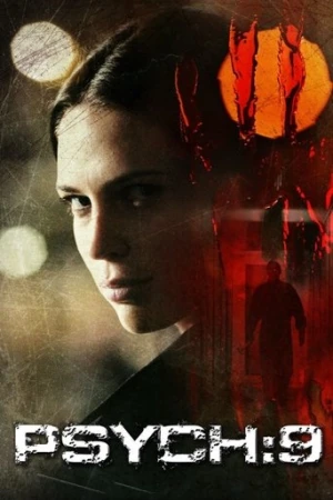 Psych:9 (2010) izle