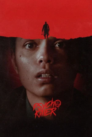 Psycho Killer (2026) izle