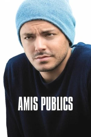 Public Friends (2016) izle