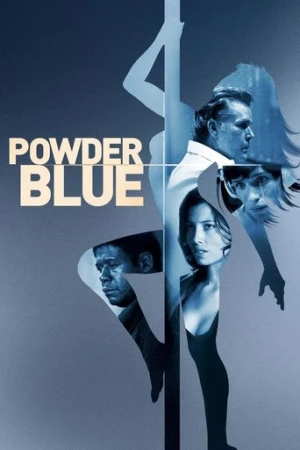 Pudra Mavisi (2009) izle