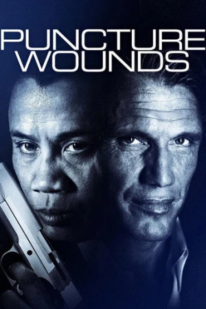 Puncture Wounds (2014) izle