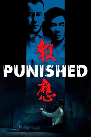 Punished (2011) izle