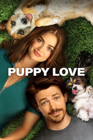 Puppy Love (2023) izle