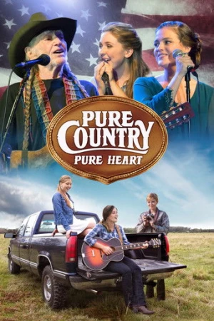 Pure Country: Pure Heart (2017) izle