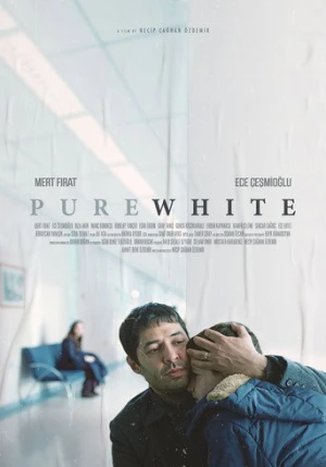 Bembeyaz (2021) izle