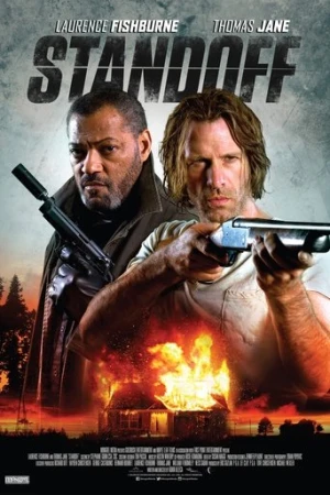 Püskürtme (2016) izle