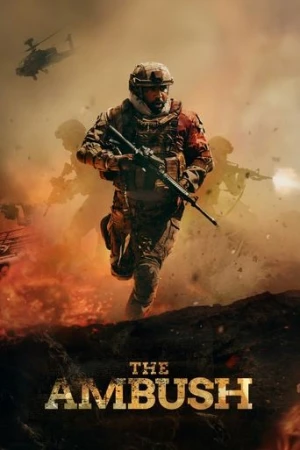 Pusu (2021) izle