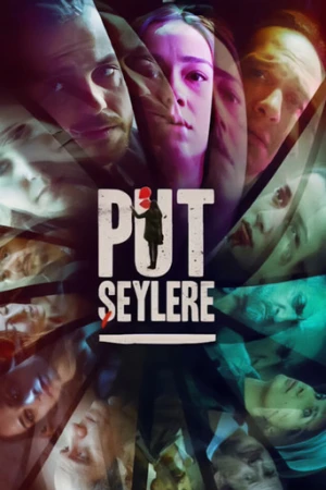 Put Şeylere (2018) izle