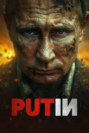 Putin (2025) izle