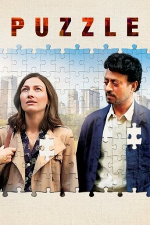 Puzzle (2018) izle