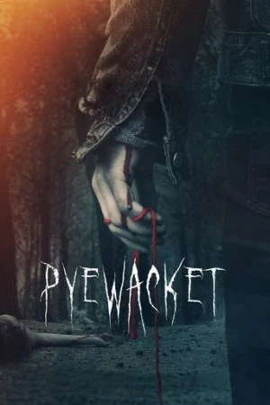 Pyewacket (2017) izle