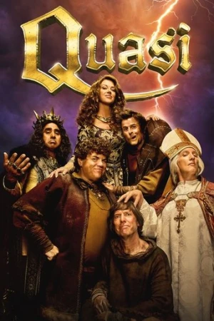 Quasi (2023) izle