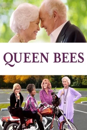 Queen Bees (2021) izle