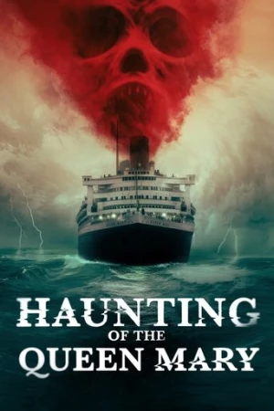 Queen Mary'nin Laneti (2023) izle