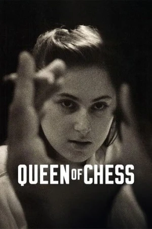 Queen of Chess (2026) izle