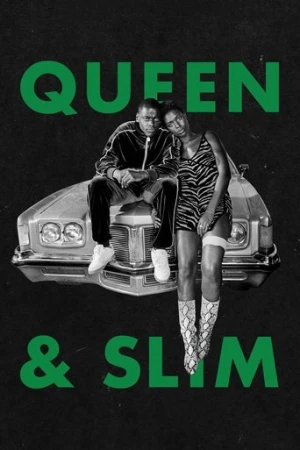 Queen ve Slim (2019) izle