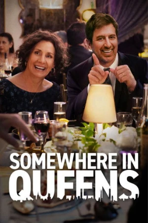 Queens'te Bir Yer (2023) izle