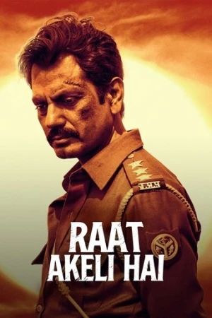 Raat Akeli Hai: Bansal Cinayetleri (2020) izle