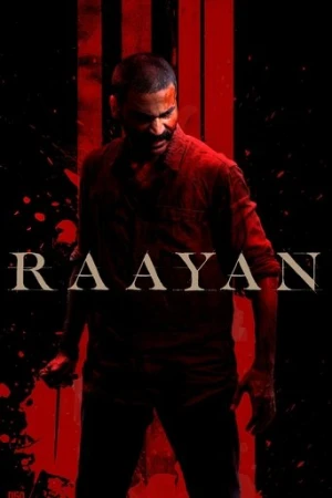 Raayan (2024) izle