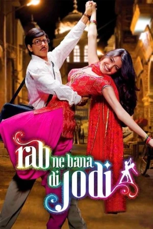 Rab Ne Bana Di Jodi (2008) izle