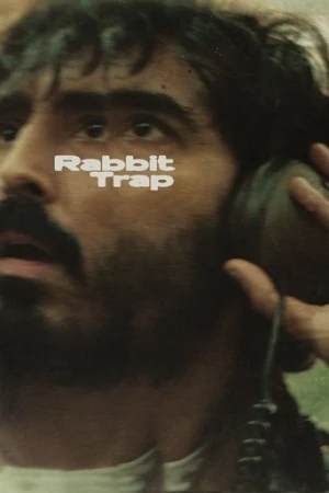 Rabbit Trap (2025) izle
