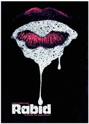 Rabid (2019) izle