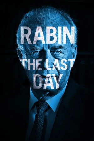 Rabin, the Last Day (2015) izle
