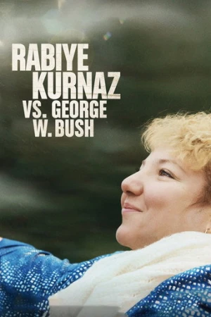 Rabiye Kurnaz vs. George W. Bush (2022) izle