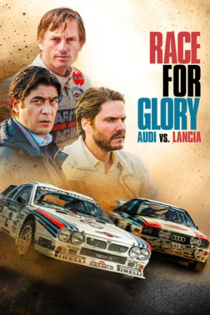 Race for Glory: Audi vs Lancia (2024) izle