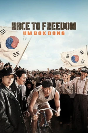 Race to Freedom: Um Bok-dong (2019) izle