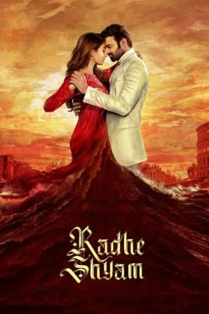Radhe Shyam (2022) izle