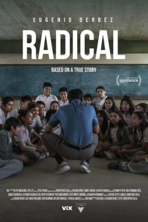 Radical (2023) izle