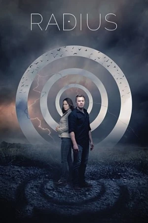 Radius (2017) izle