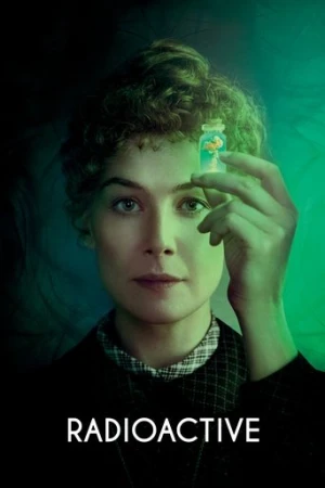 Radyoaktif (2020) izle