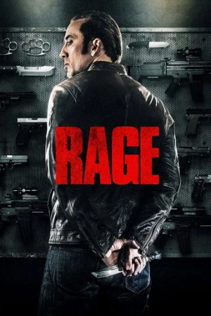 Rage (2014) izle