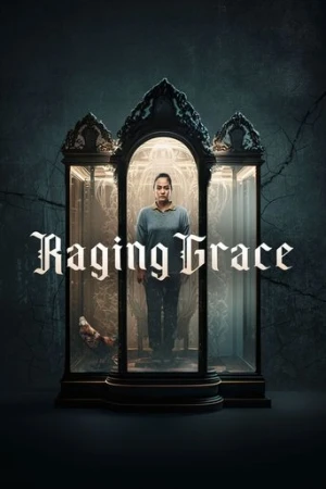 Raging Grace (2023) izle