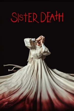 Rahibe Ölüm (2023) izle