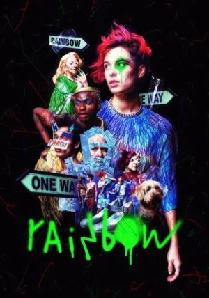 Rainbow (2022) izle