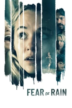 Rain’in Korkusu (2021) izle