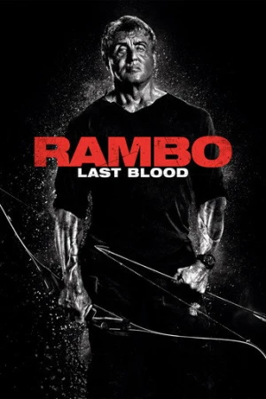 Rambo: Son Kan (2019) izle