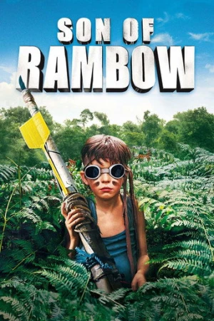 Rambo'nun Oğlu (2007) izle