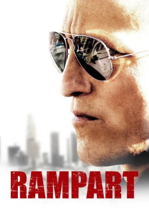 Rampart (2011) izle
