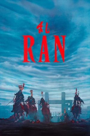 Ran (1985) izle