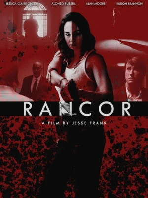 Rancor (2024) izle