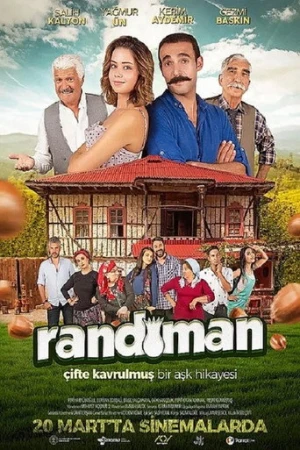 Randıman afiş