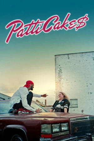 Rap Kraliçesi (2017) izle