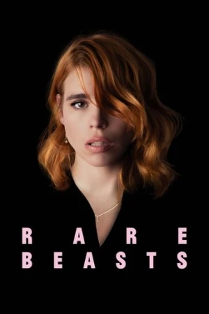 Rare Beasts (2021) izle